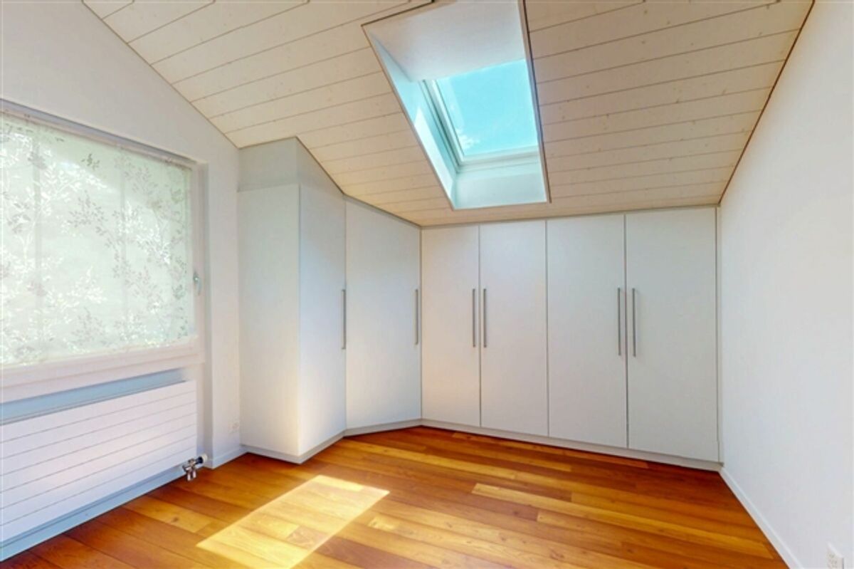 4,5-Zimmer-Oase am Thunersee mit Blick auf den Niesen Kopie - 14