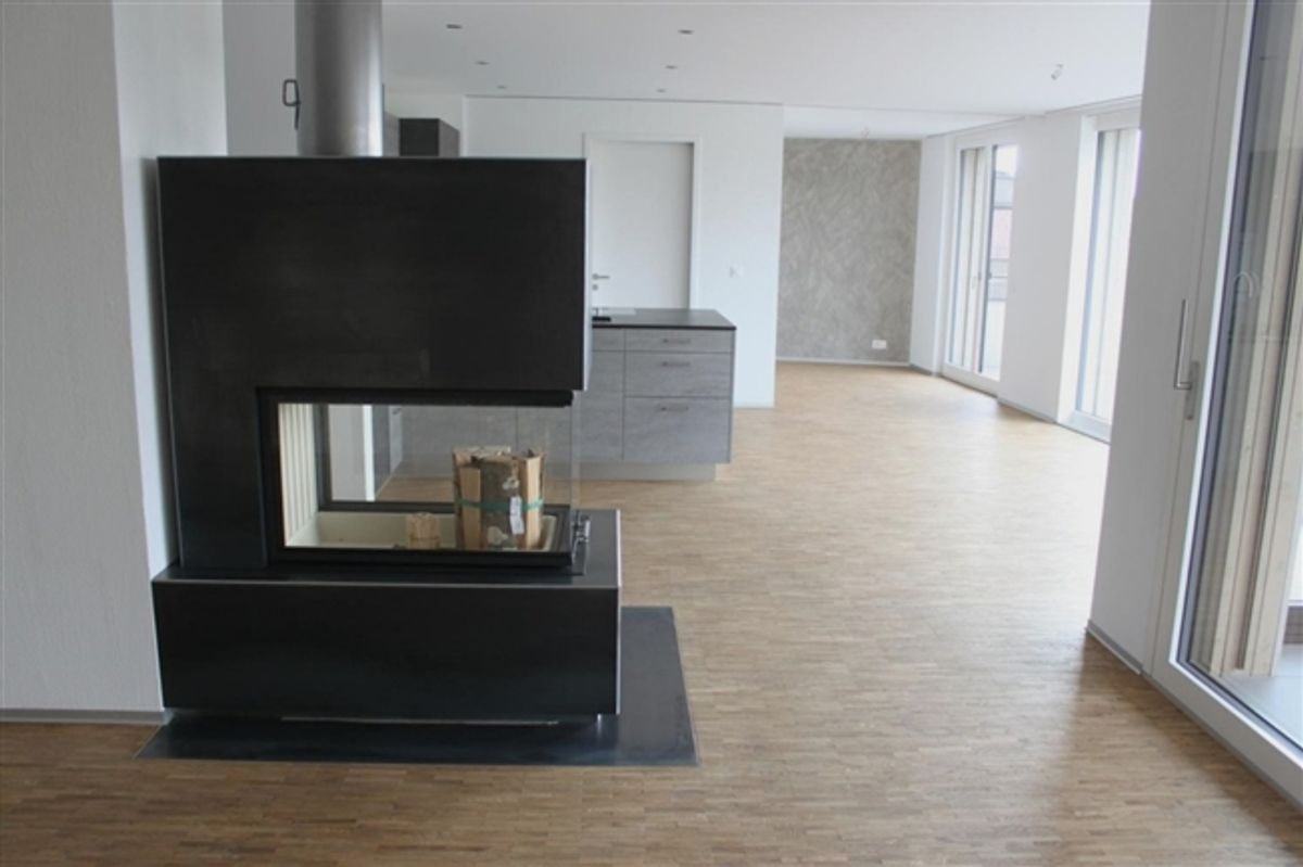 Attraktive 4.5 Zimmer Attikawohnung zu vermieten in Niederönz - 3