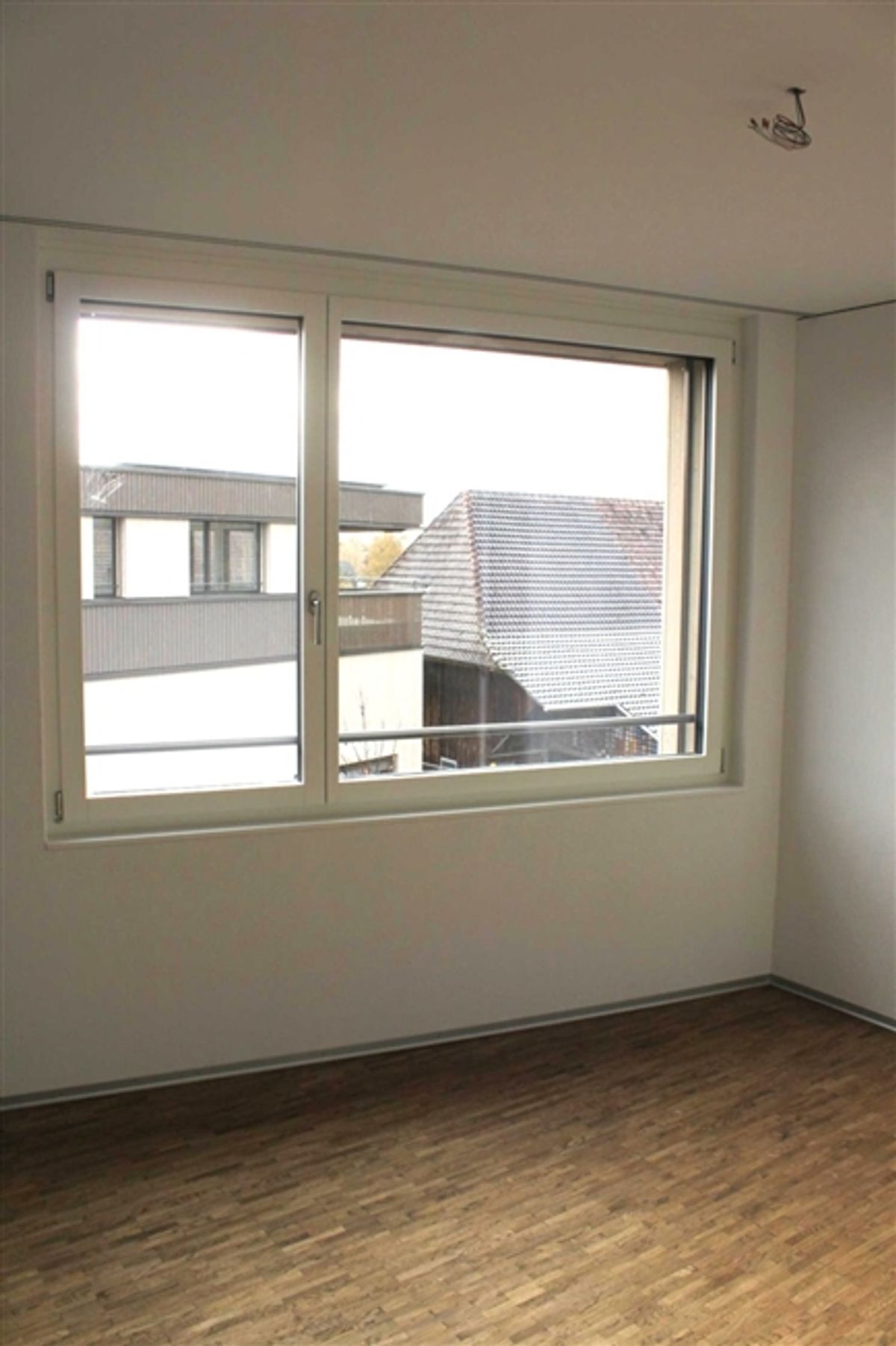 Attraktive 4.5 Zimmer Attikawohnung zu vermieten in Niederönz - 5