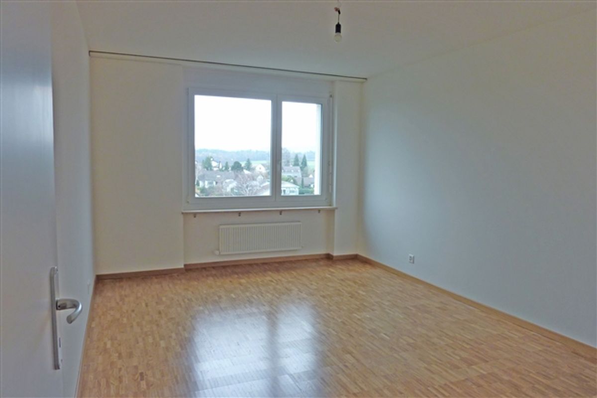 Tolle Familienwohnung sucht Sie - 2