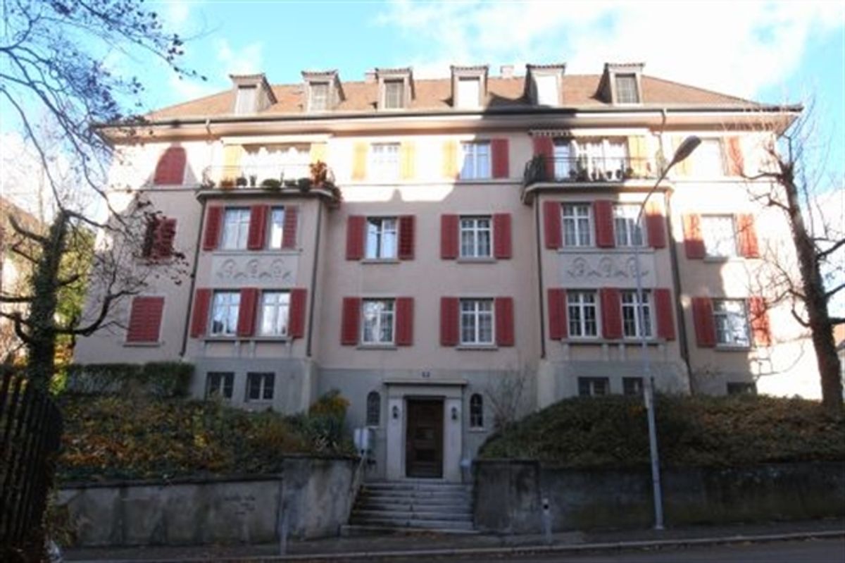 Top Wohnung an bester Lage - 0