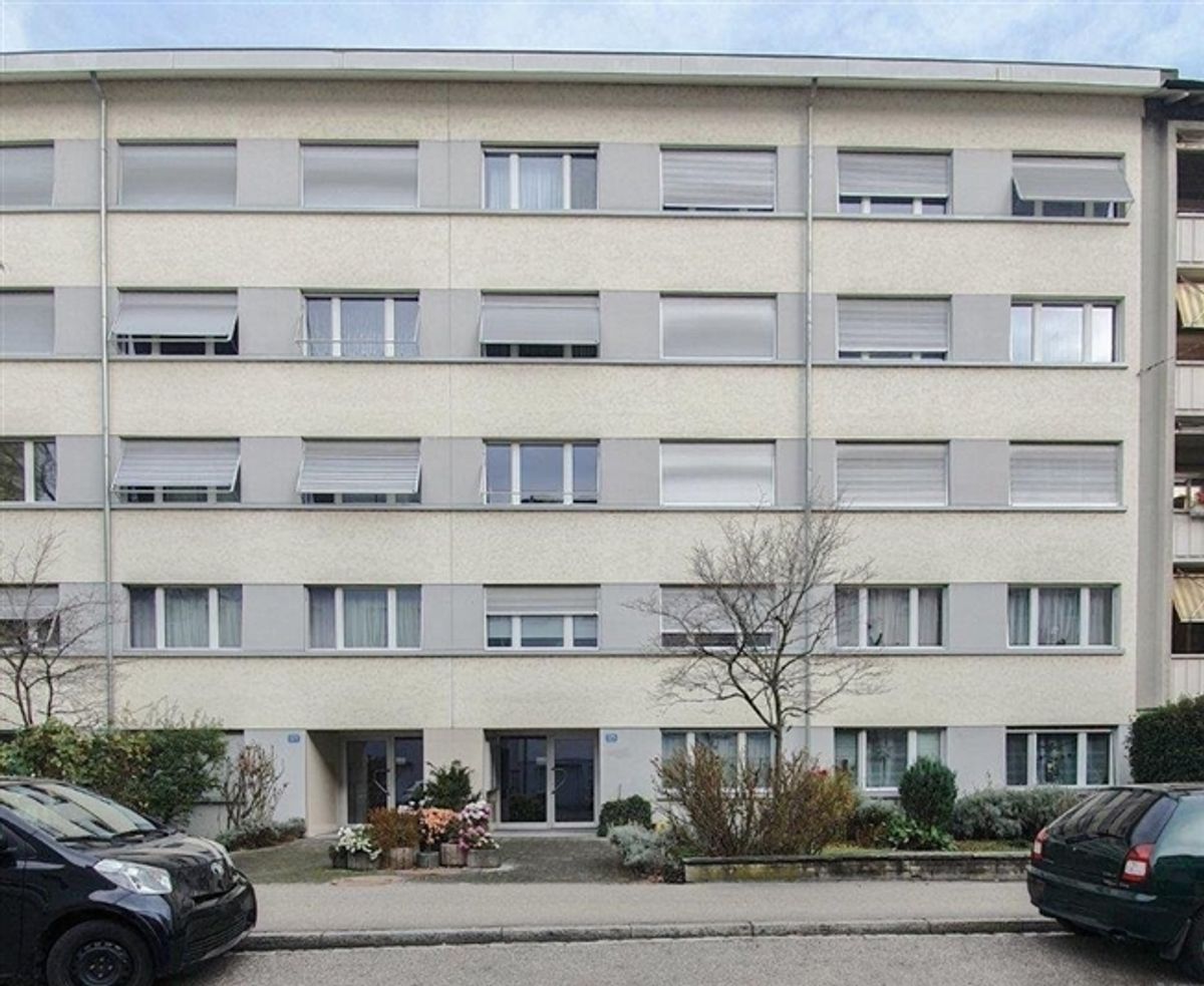 Ideal für Naturliebhaber - ruhige Wohnlage Nähe der Birs - 0