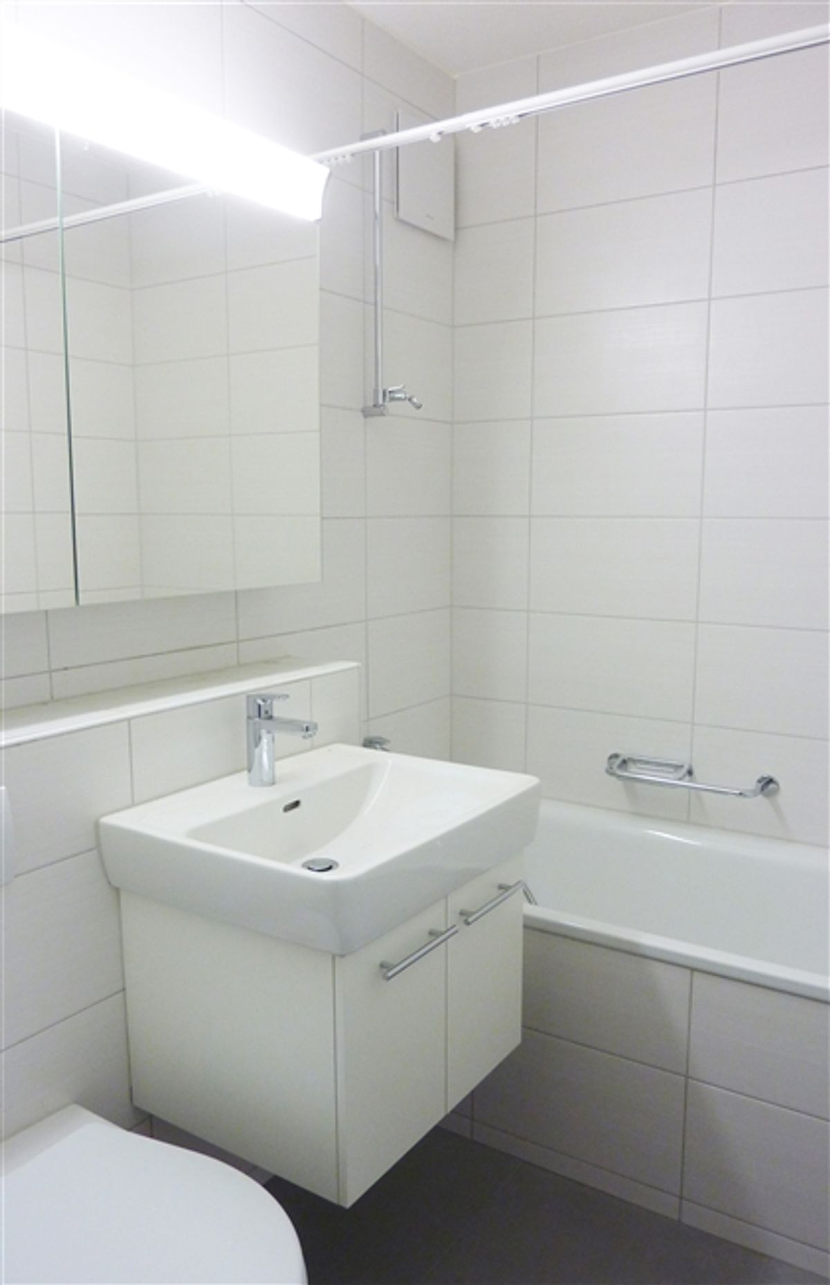 Tolle Familienwohnung sucht Sie - 6