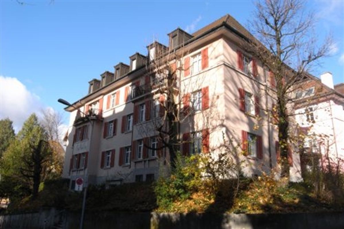 Top Wohnung an bester Lage - 1