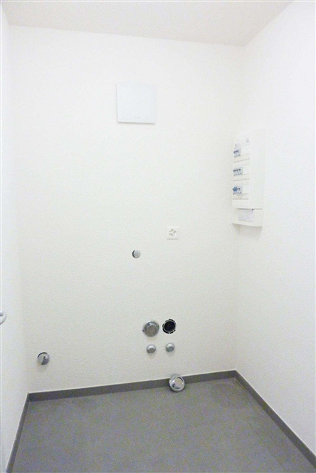Tolle Familienwohnung sucht Sie - 7