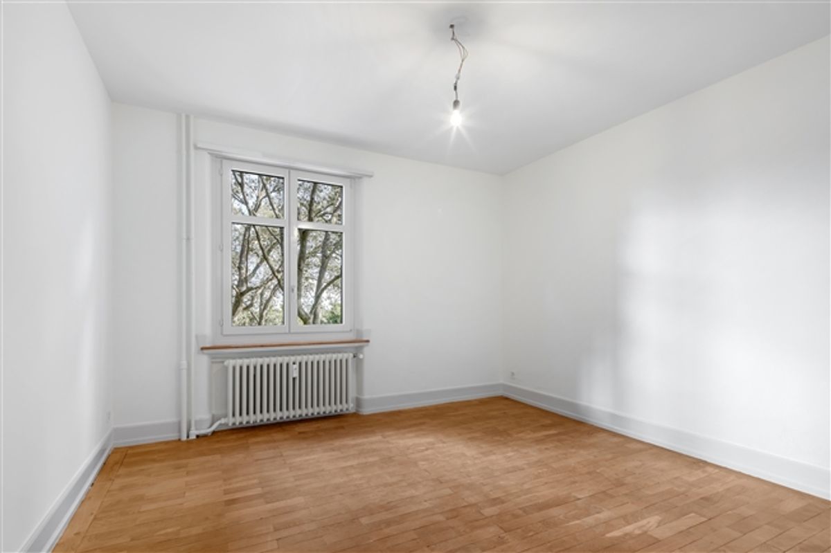 Top Wohnung an bester Lage - 2