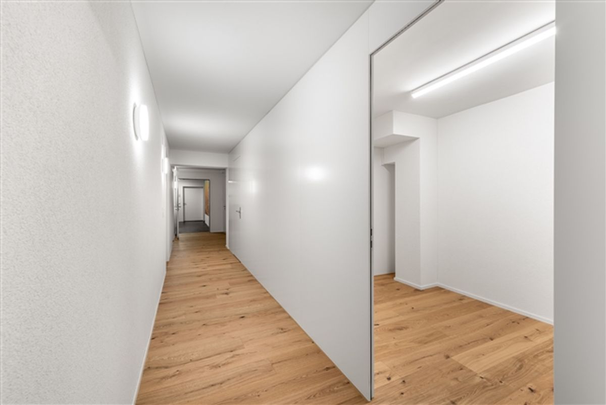 Plug & Play an der Zürichstrasse - 8