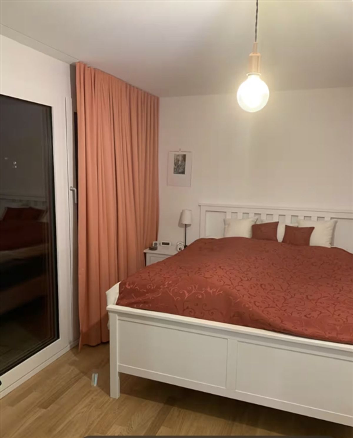 3½ ZI-WOHNUNG IN ZÜRICH, MÖBLIERT, TEMPORÄR - 3