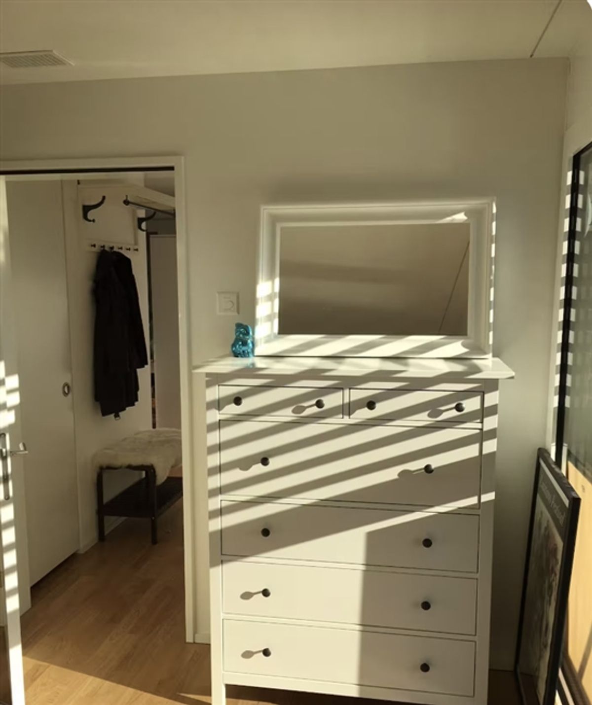 3½ ZI-WOHNUNG IN ZÜRICH, MÖBLIERT, TEMPORÄR - 4