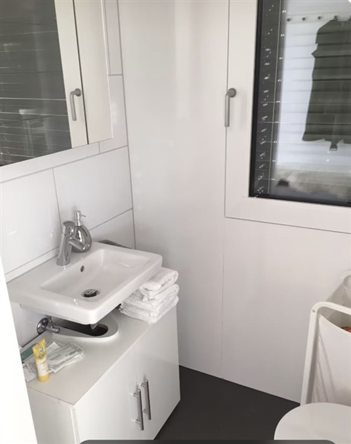 3½ ZI-WOHNUNG IN ZÜRICH, MÖBLIERT, TEMPORÄR - 6