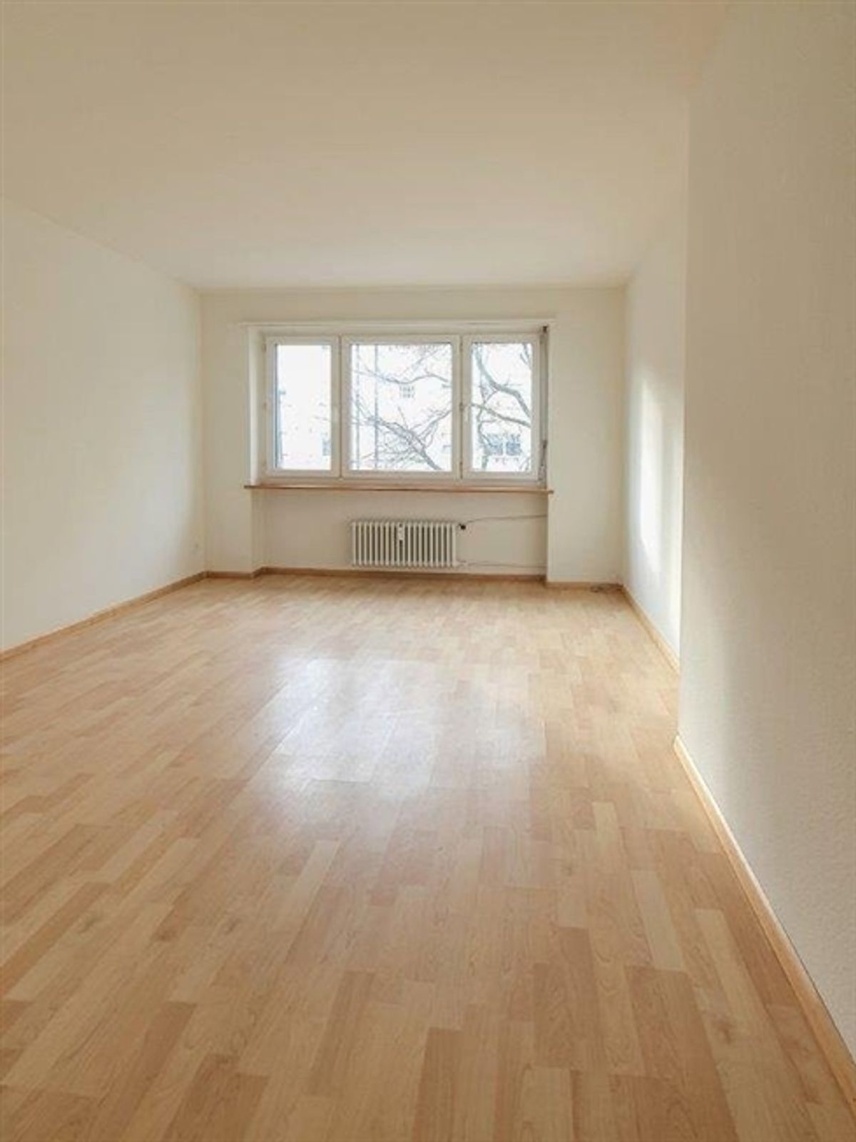 Ideal für Naturliebhaber - ruhige Wohnlage Nähe der Birs - 2