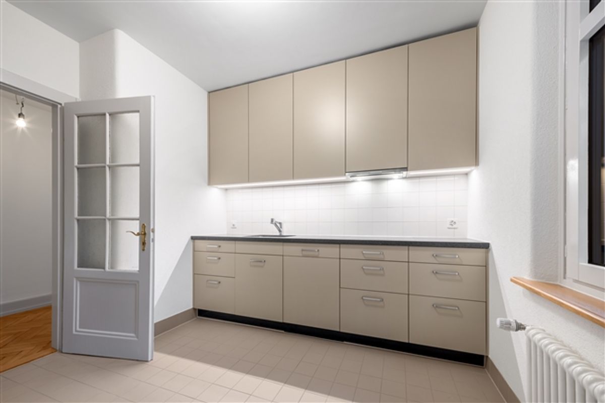 Top Wohnung an bester Lage - 3