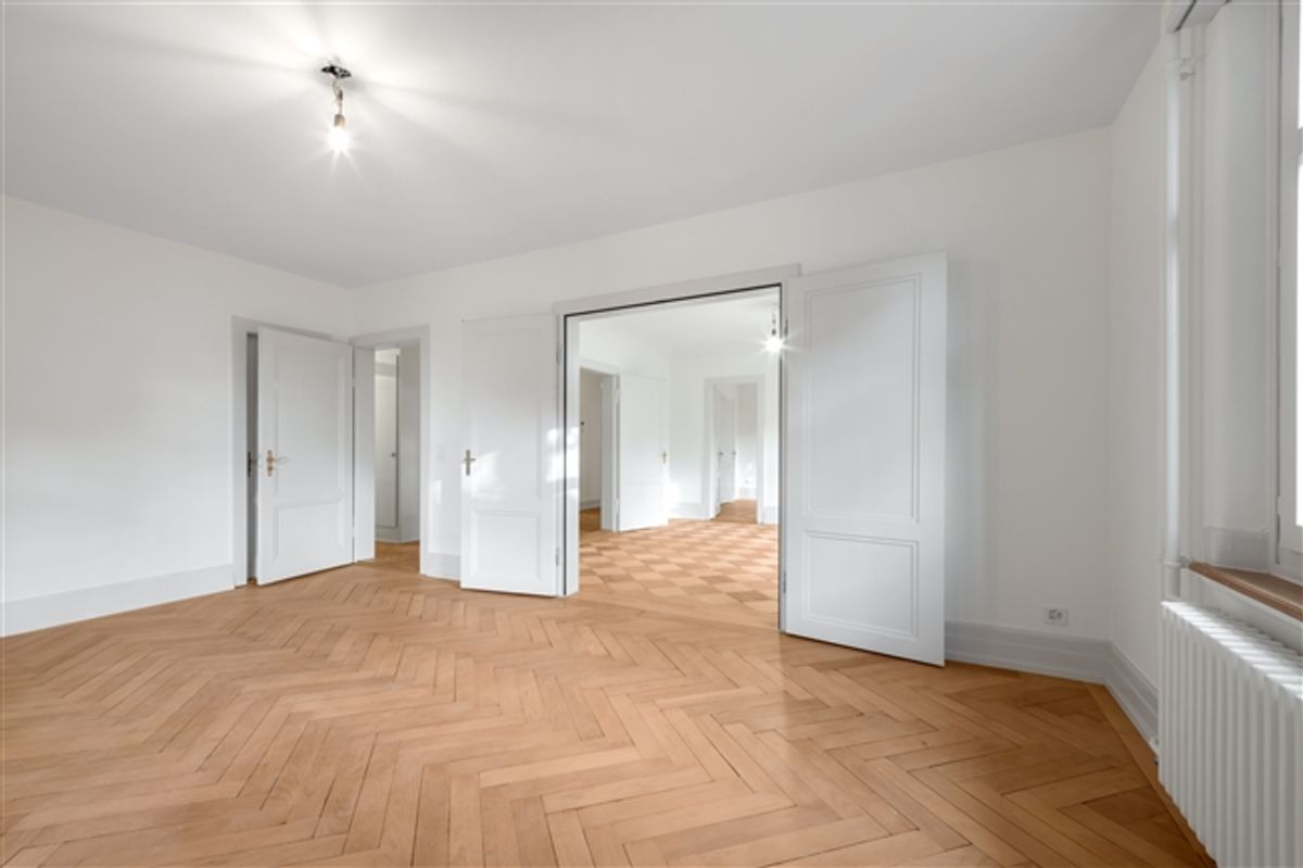 Top Wohnung an bester Lage - 4