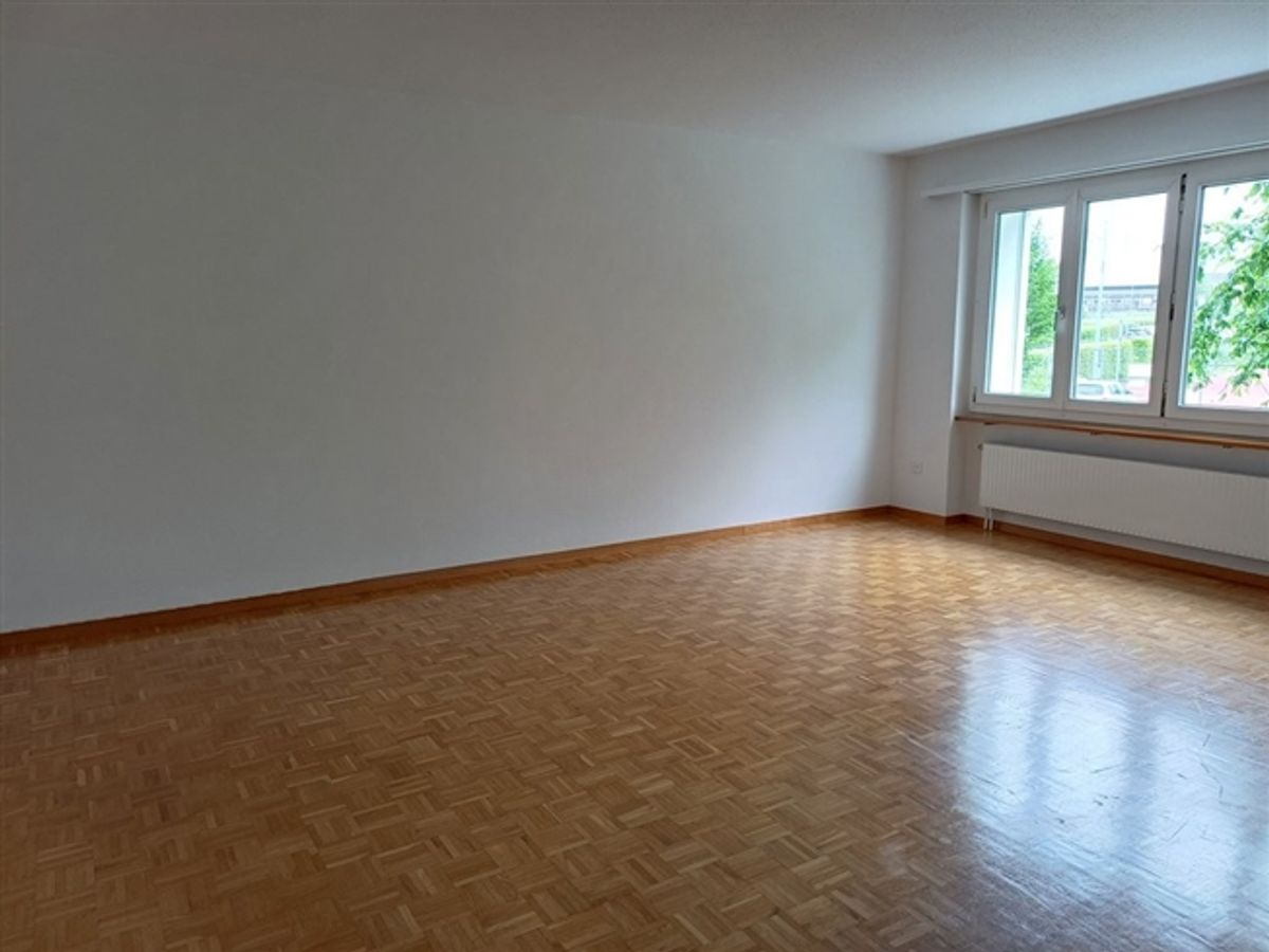Siedlung mit Familiensinn - 1