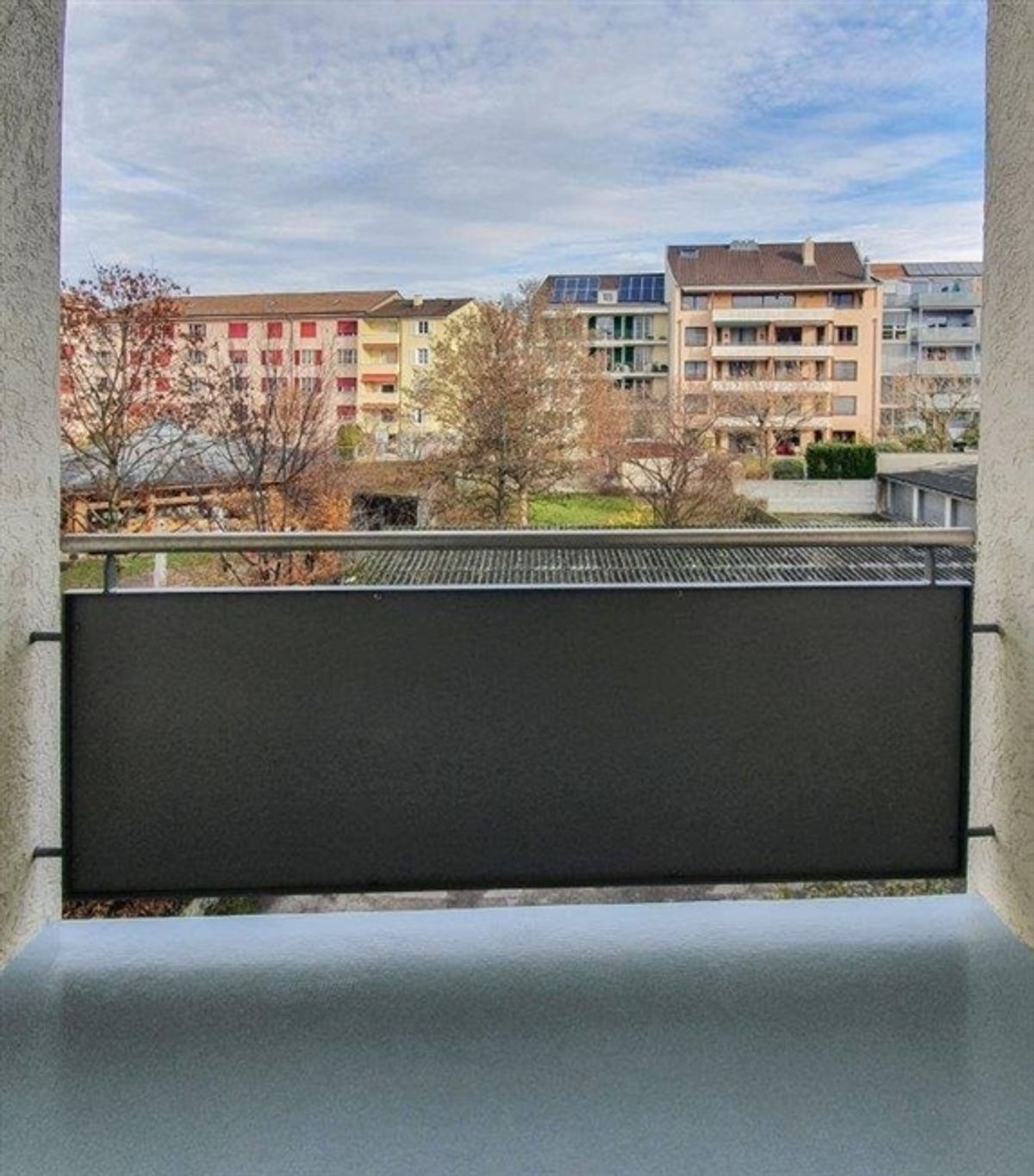 Ideal für Naturliebhaber - ruhige Wohnlage Nähe der Birs - 5