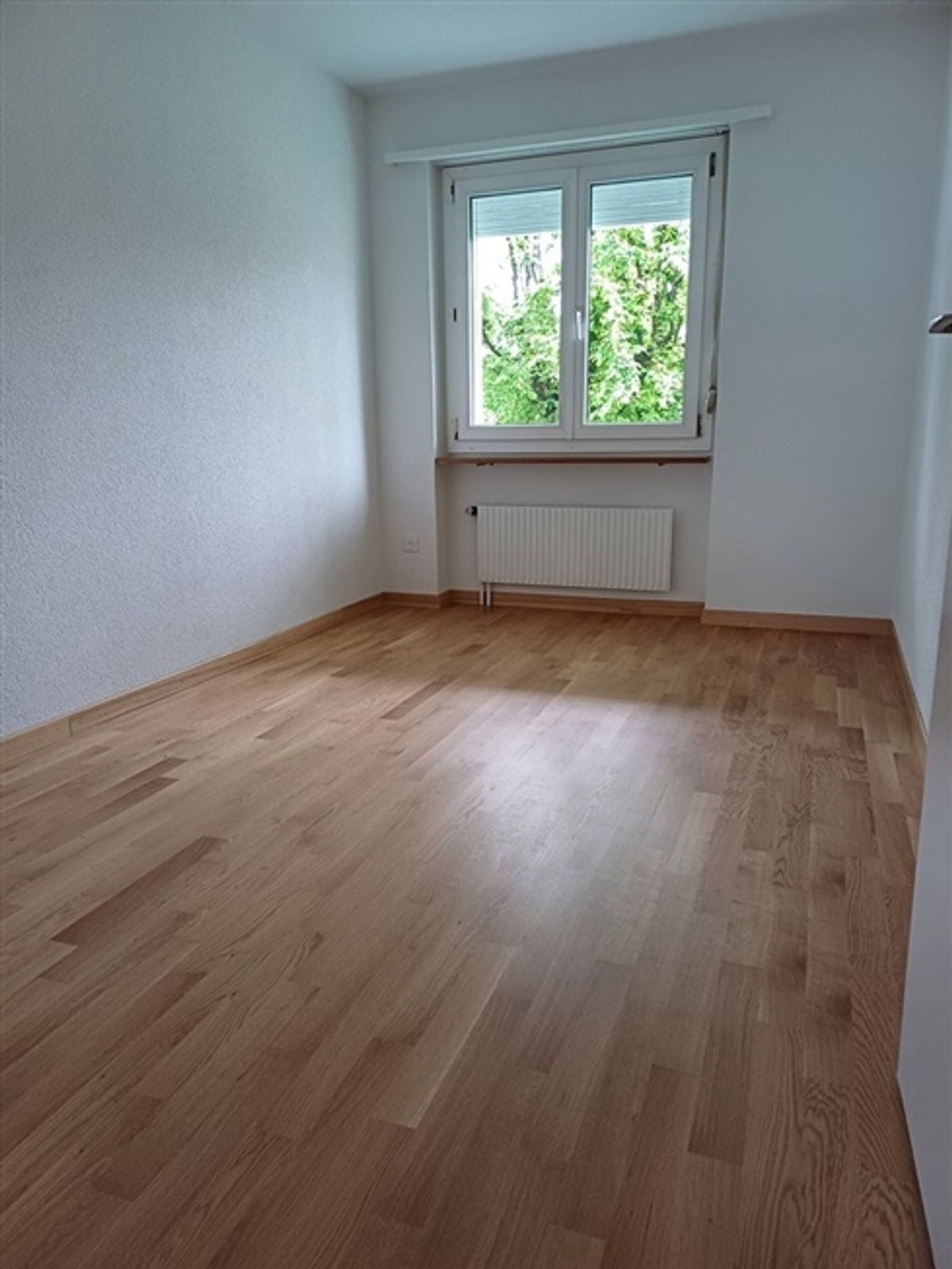 Siedlung mit Familiensinn - 3