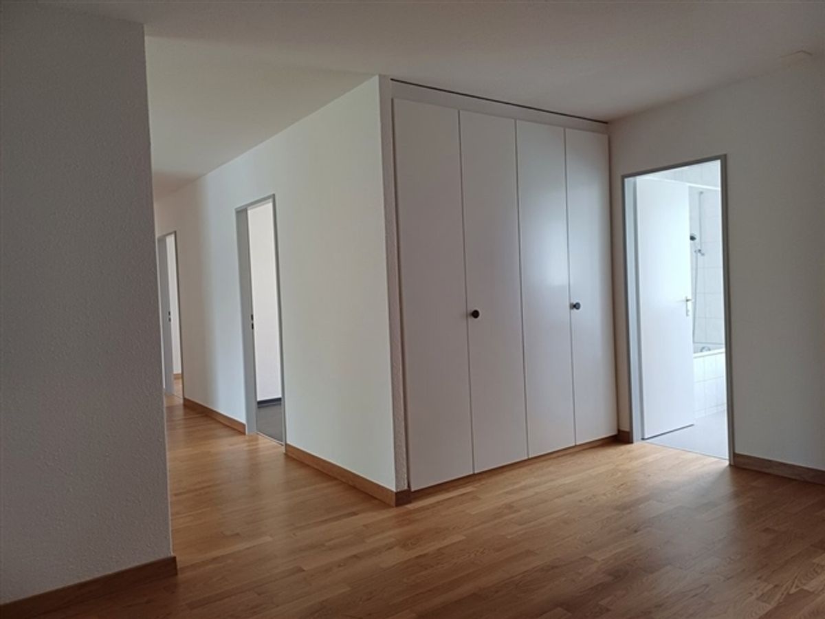 Siedlung mit Familiensinn - 4