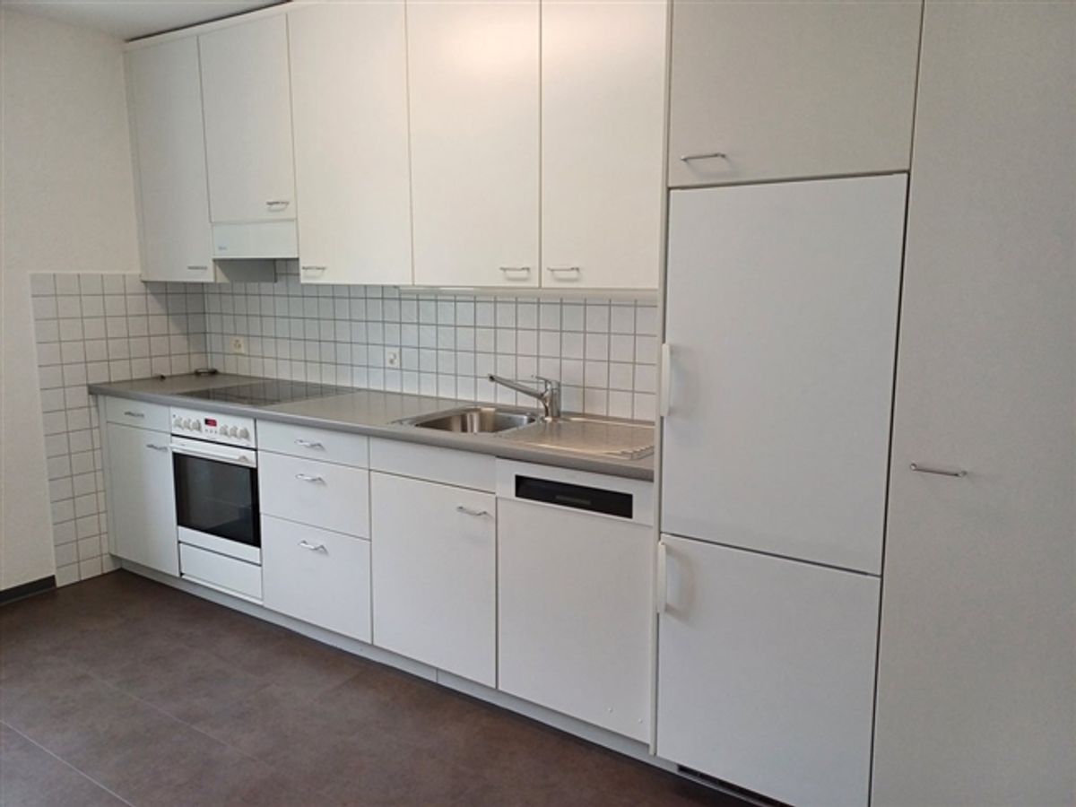 Siedlung mit Familiensinn - 5