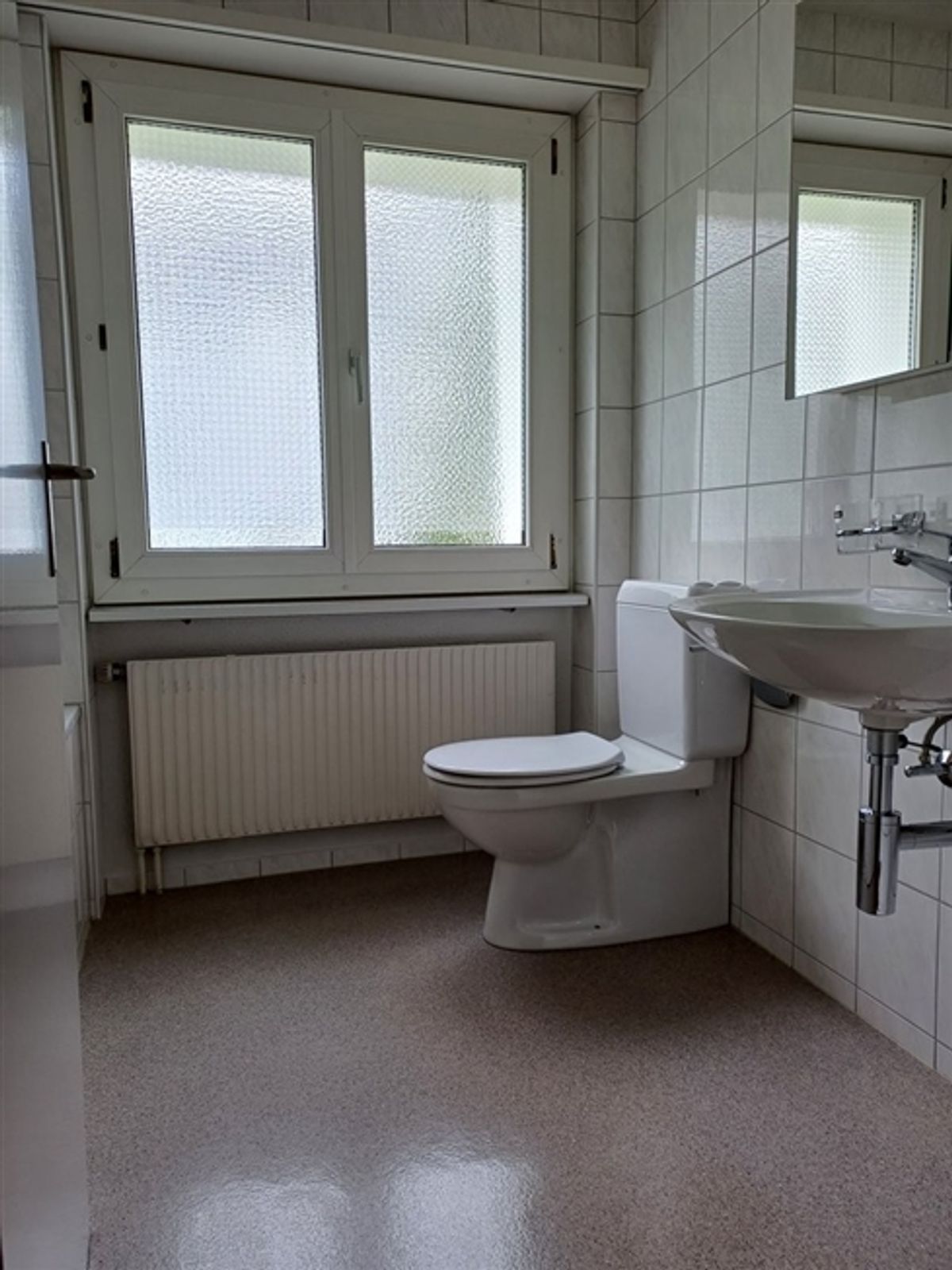 Siedlung mit Familiensinn - 6