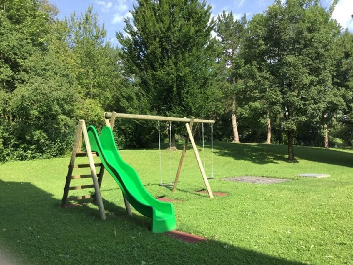 Siedlung mit Familiensinn - 8