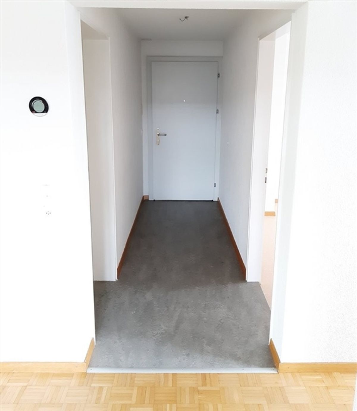 Ein glücklicher Wohnungsstart - 8