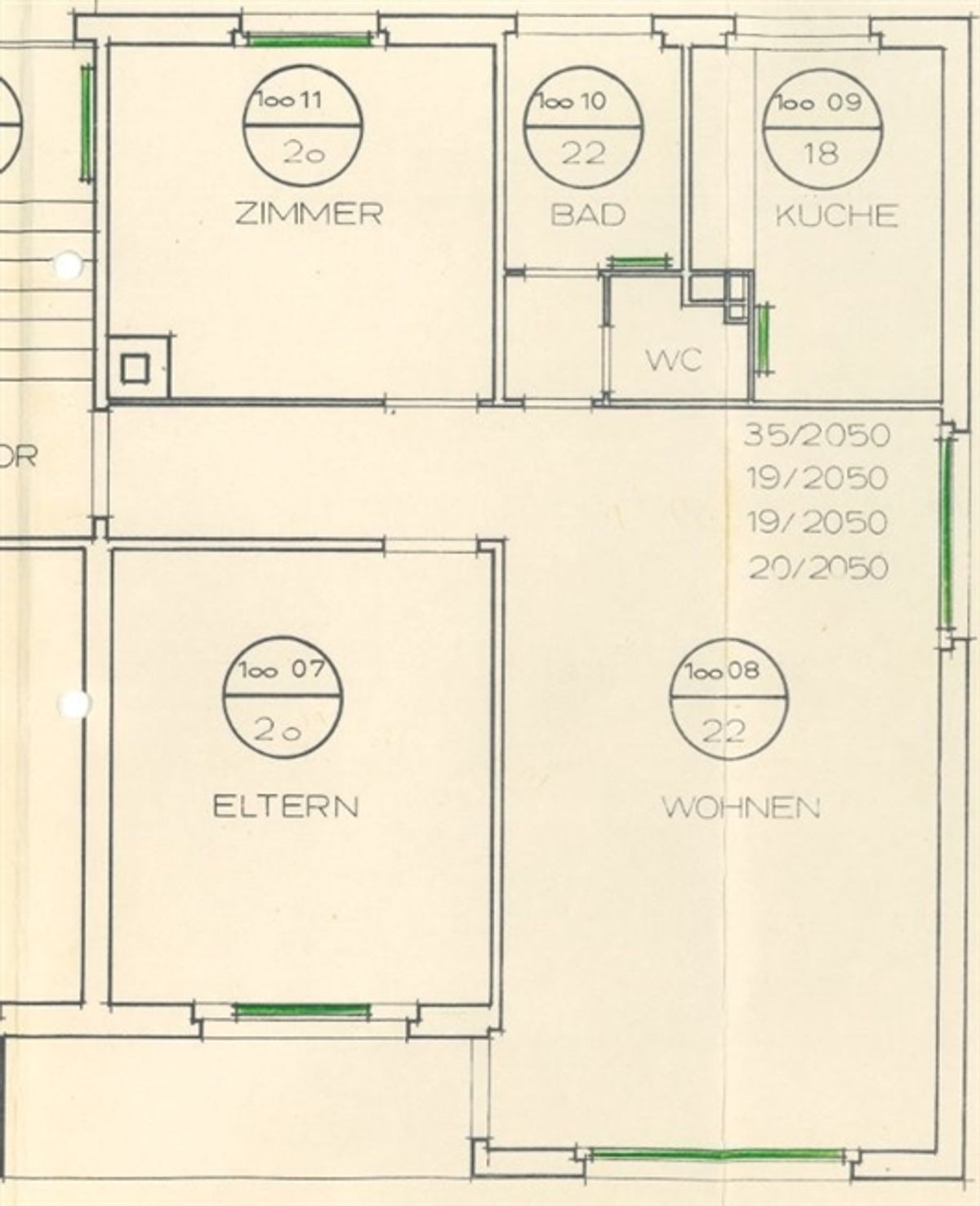 Ein glücklicher Wohnungsstart - 10