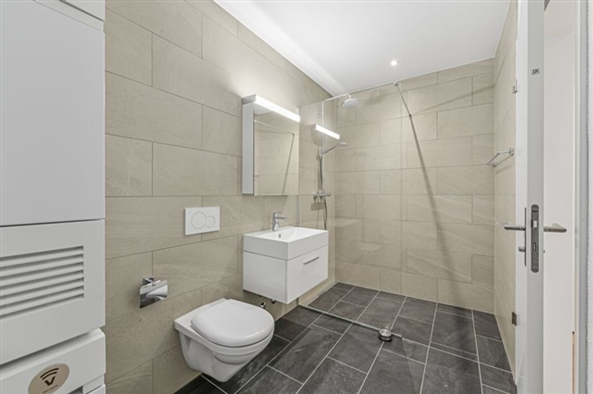 Modernes Wohnen in Aarau-Rohr - 4