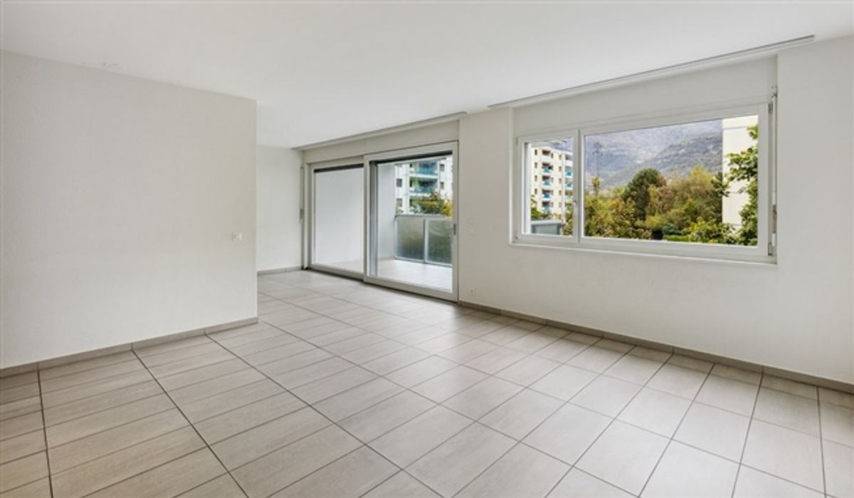 À saisir  Magnifique appartement au centre-ville de Sion - 3