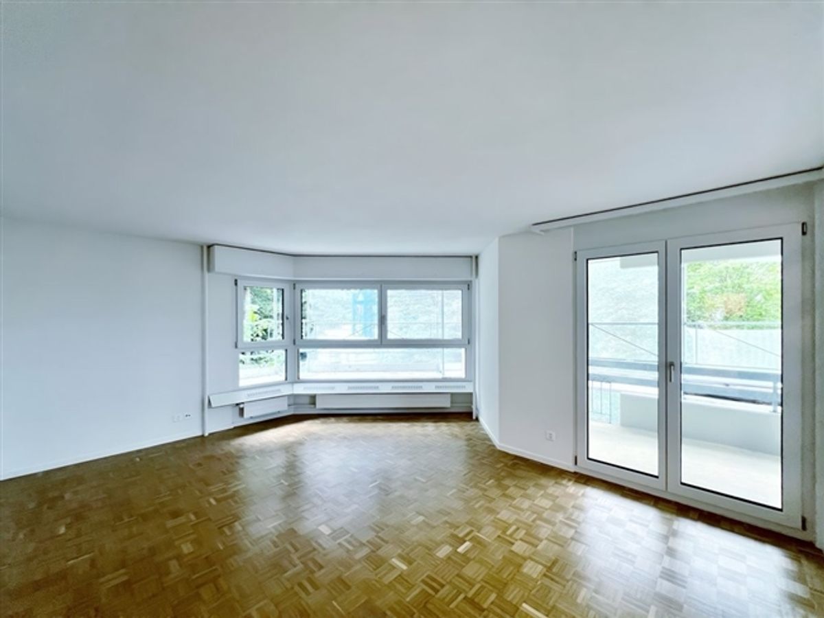 Wohnung sucht Single - 1
