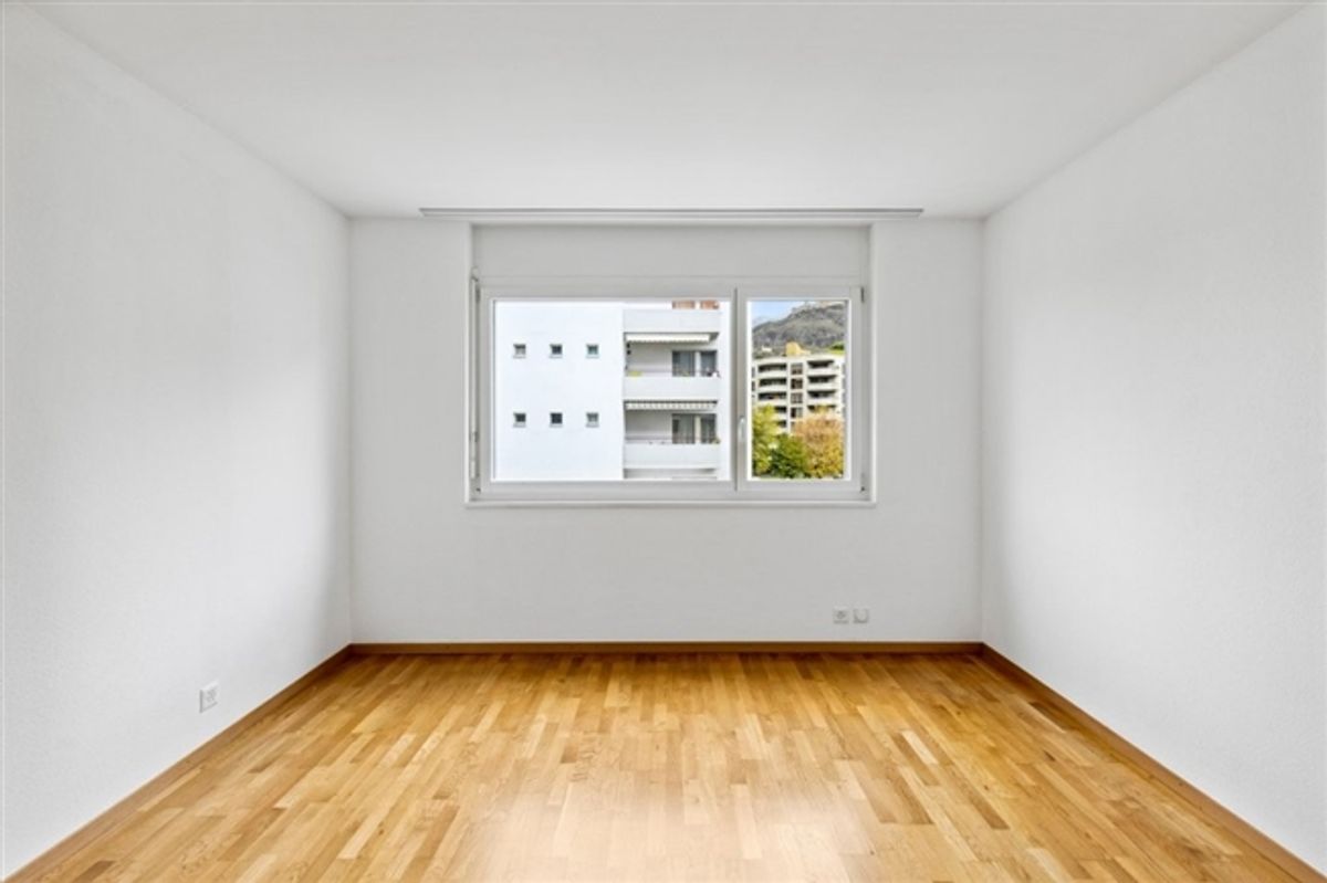 À saisir  Magnifique appartement au centre-ville de Sion - 7