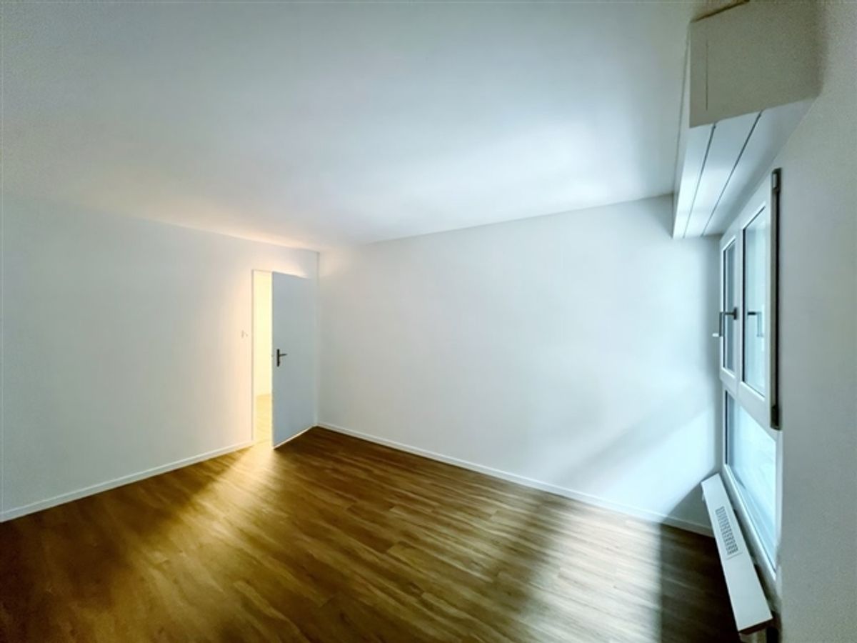 Wohnung sucht Single - 2