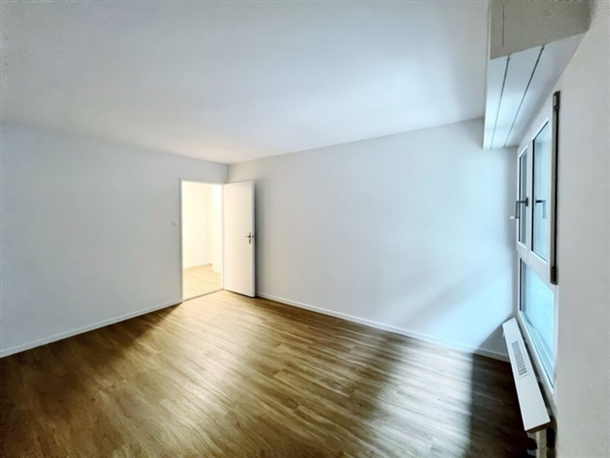 Wohnung sucht Single - 3