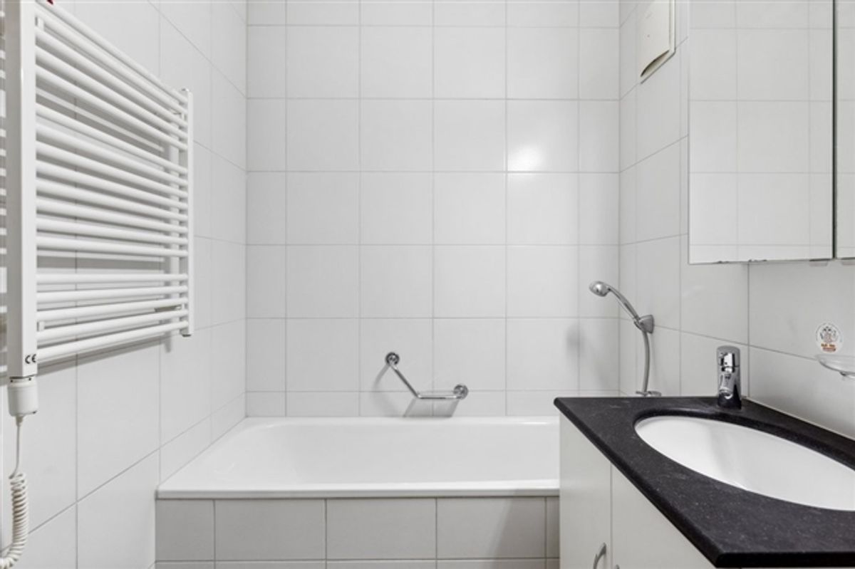 À saisir  Magnifique appartement au centre-ville de Sion - 9