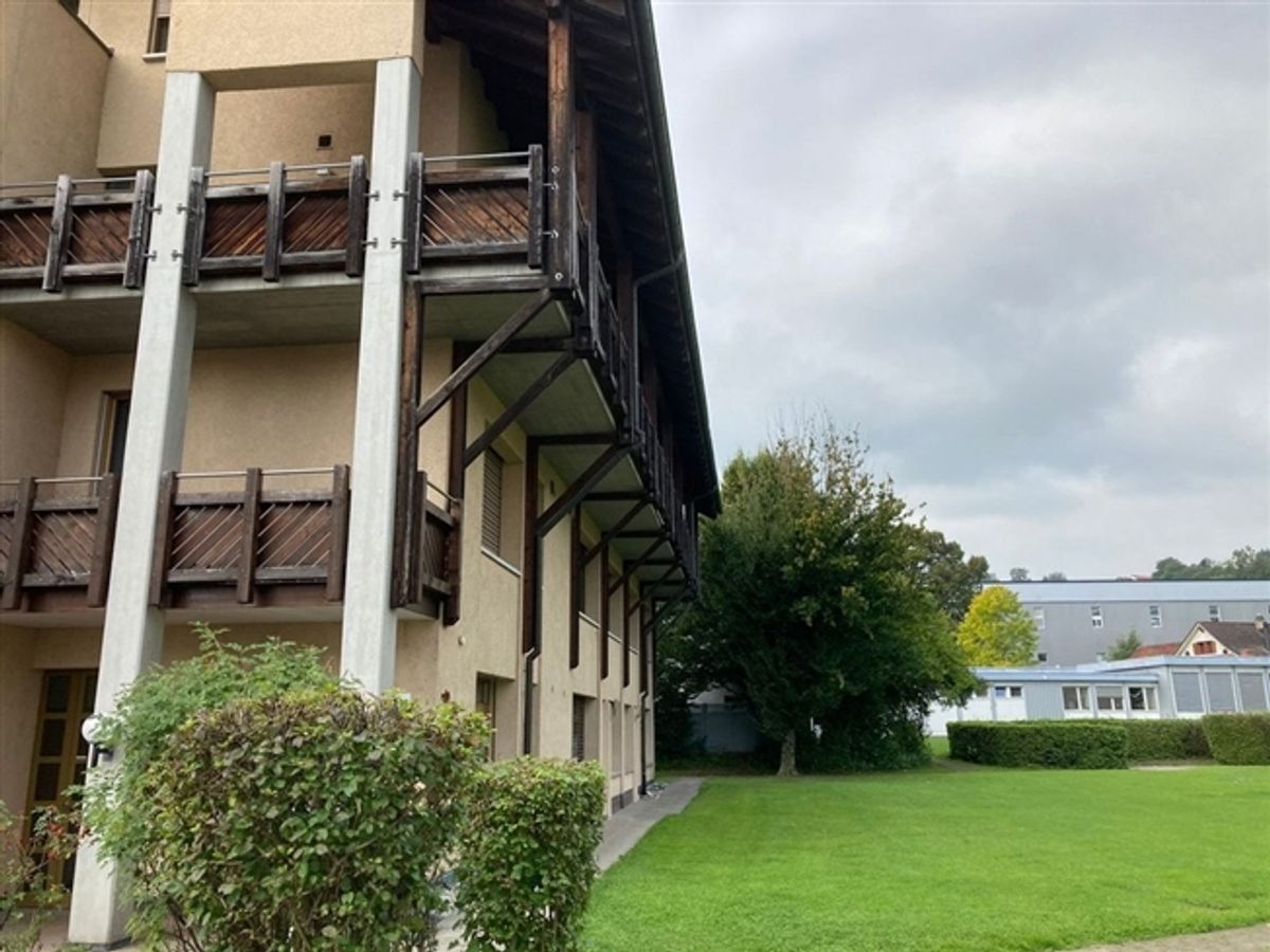 Ein glücklicher Wohnungsstart - 0
