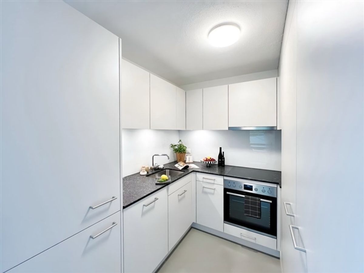 Wohnung sucht Single - 4