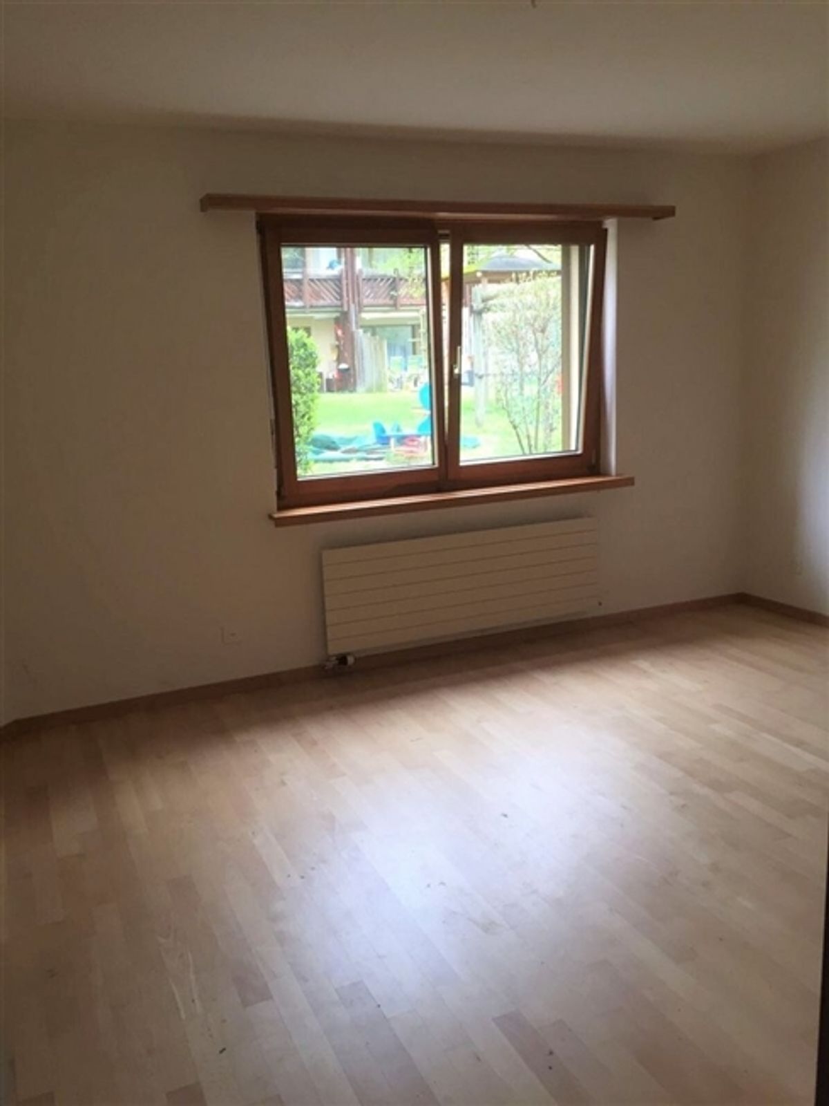 Ein glücklicher Wohnungsstart - 3