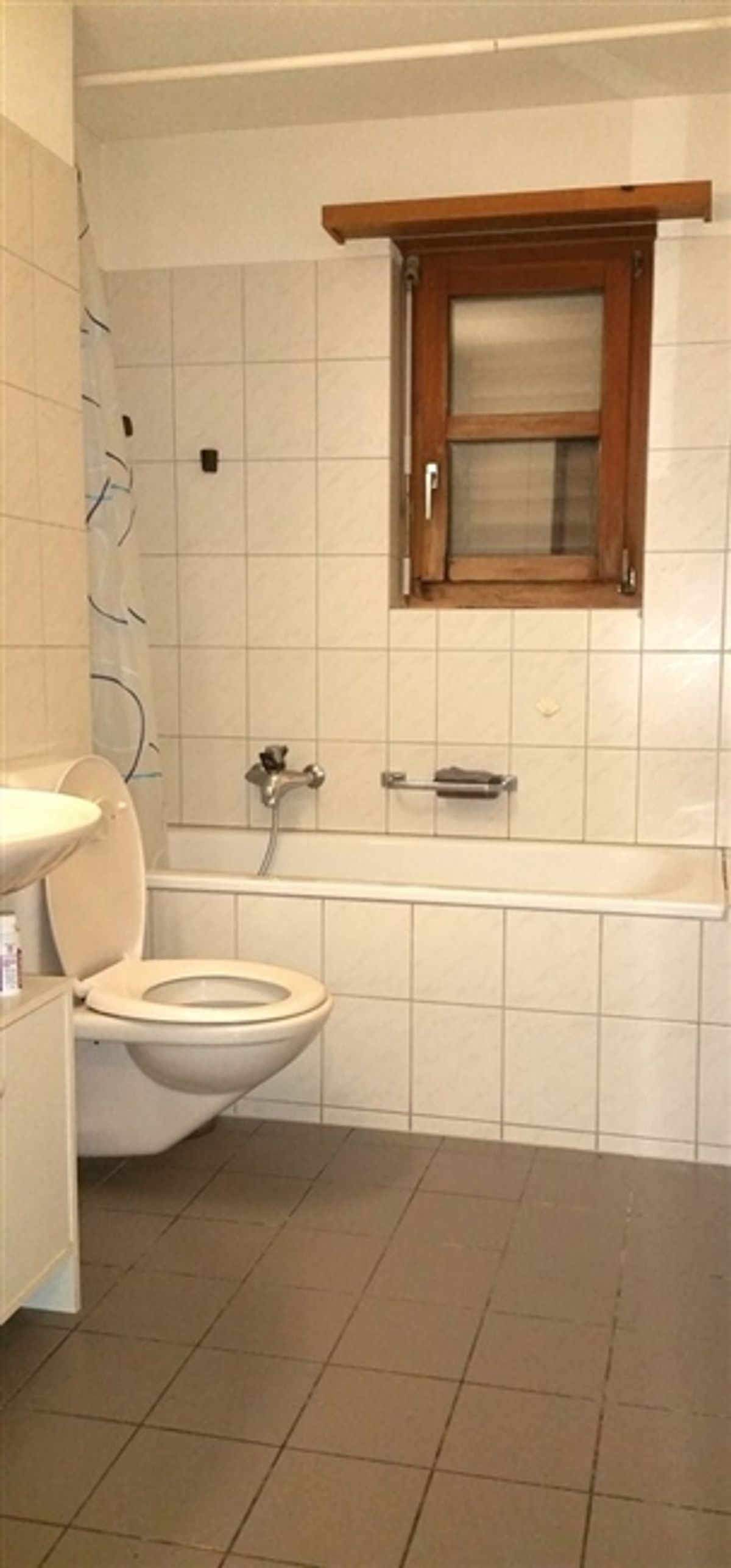 Ein glücklicher Wohnungsstart - 5