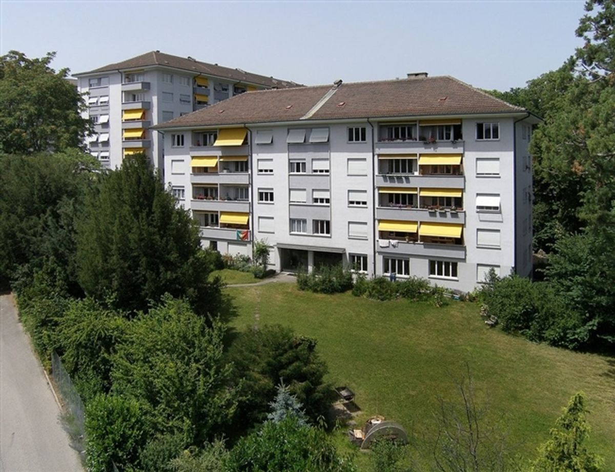 Cherchez-vous un logement à proximité de la gare et des commerces - 0