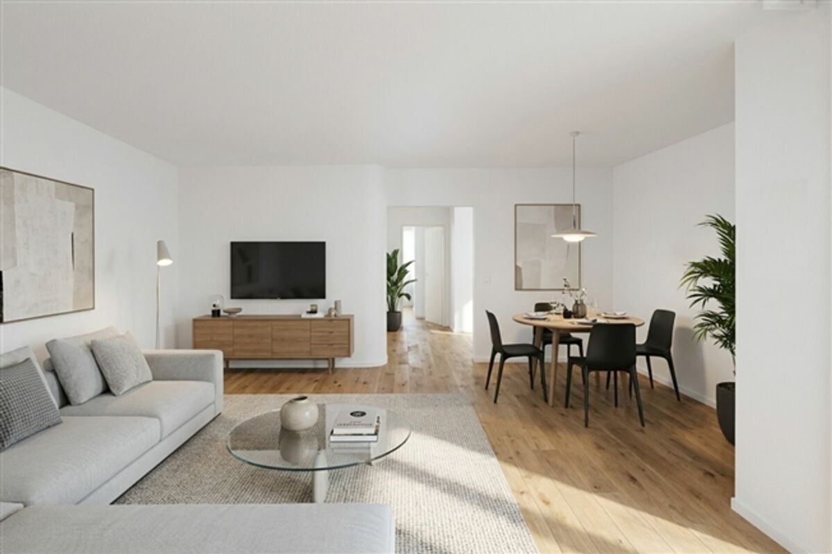 Gestalten Sie sich Ihre Traumwohnung - 1