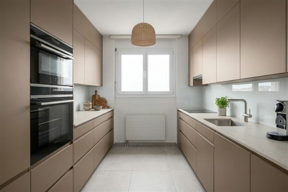 Gestalten Sie sich Ihre Traumwohnung - 5