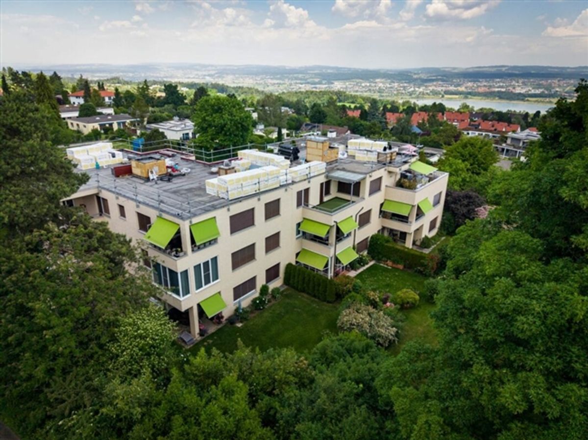 Gestalten Sie sich Ihre Traumwohnung - 12