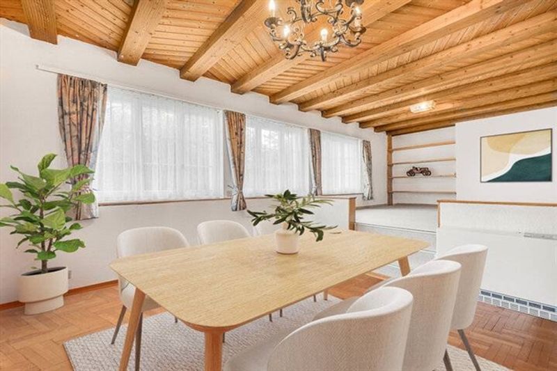 EXKLUSIVES LANDHAUS MIT GESCHICHTE  – IDEAL FÜR MEHRGENERATIONSWOHNEN  IN STEINMAUR - 4