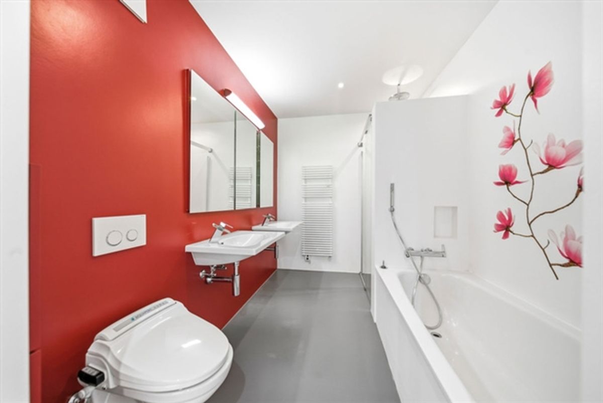 MODERNE 4.5-ZIMMER-WOHNUNG MIT ZWEI VERGLASTEN LOGGIAS IN BISCHOFSZELL - 5
