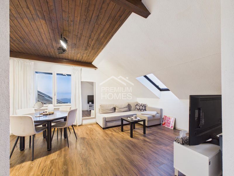 Familienparadies mit Einliegerwohnung und viel Platz - 10