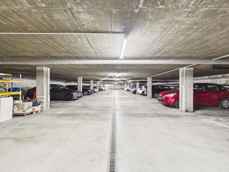 Günstiges Wohnen mitten in der Stadt - 8