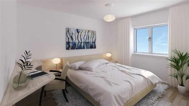 3.5-Zimmerwohnung in Ardon - 7