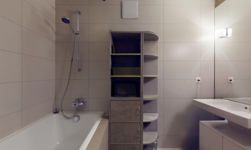 Duplex in à Chavannes-de-Bogis - 10