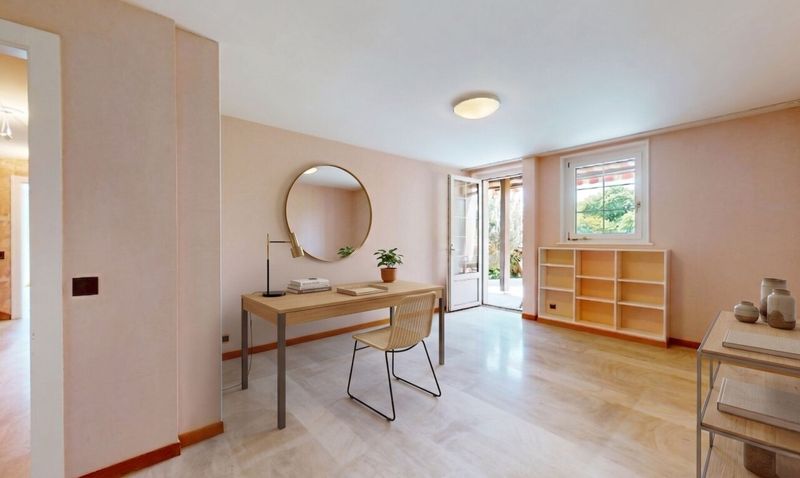 Maison individuelle in à Genolier - 5