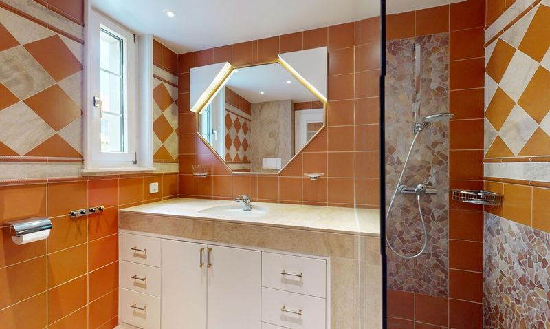 Maison individuelle in à Genolier - 7