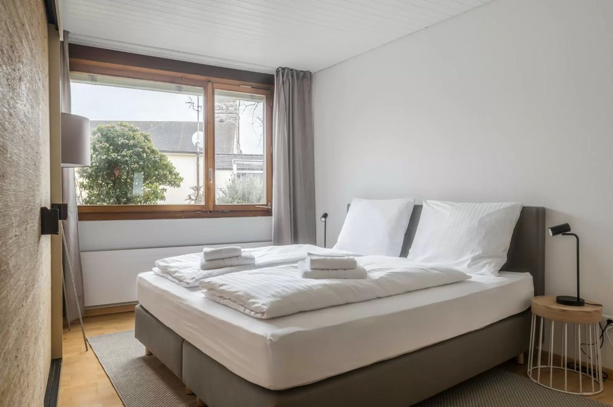 Exclusive city penthouse with 4 bedrooms - 7